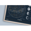 Poster Night Sky
